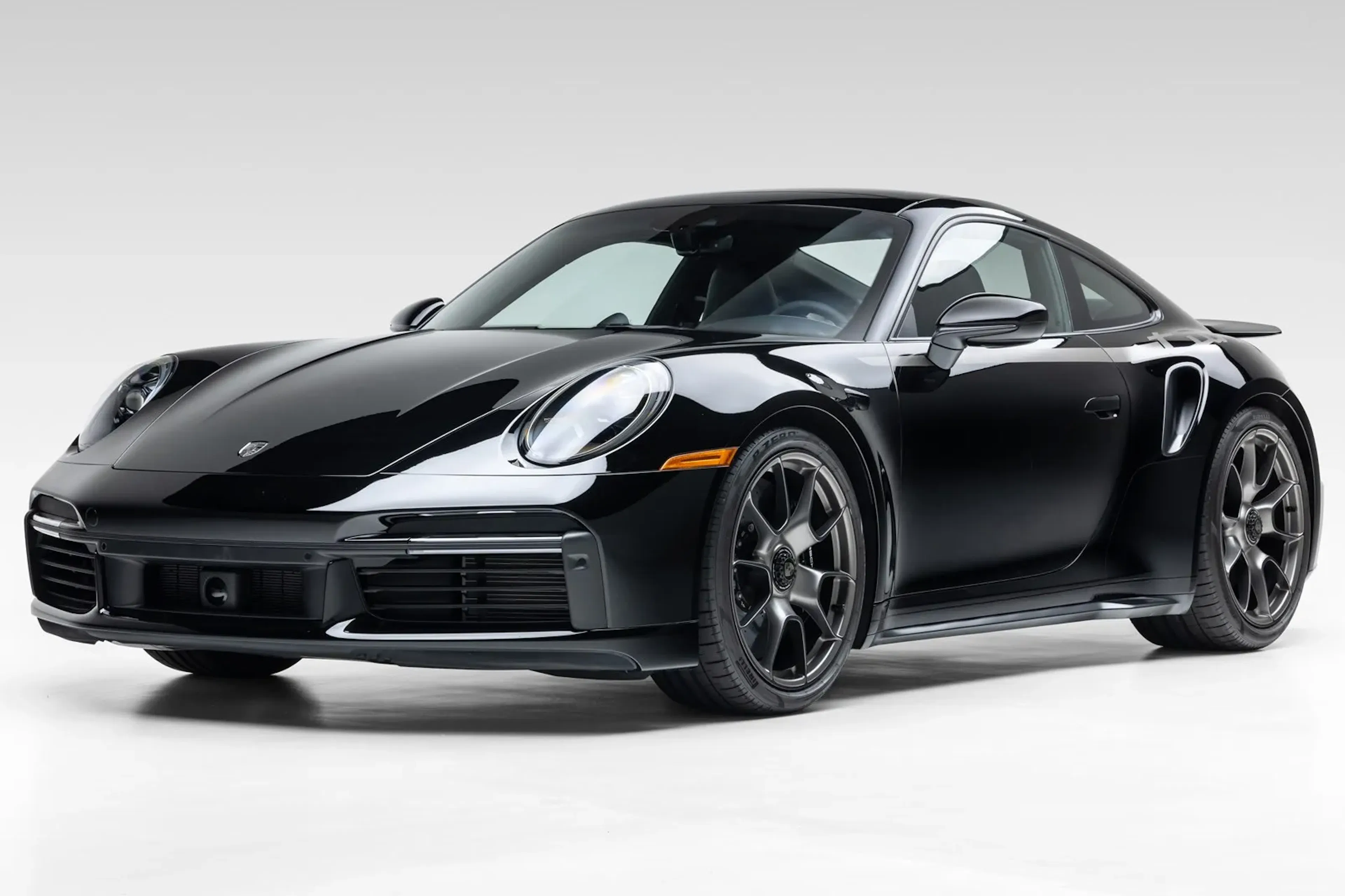 2024 Porsche 911 VIN WP0AF2A91RS273008 | Hagerty Valuation Tools®